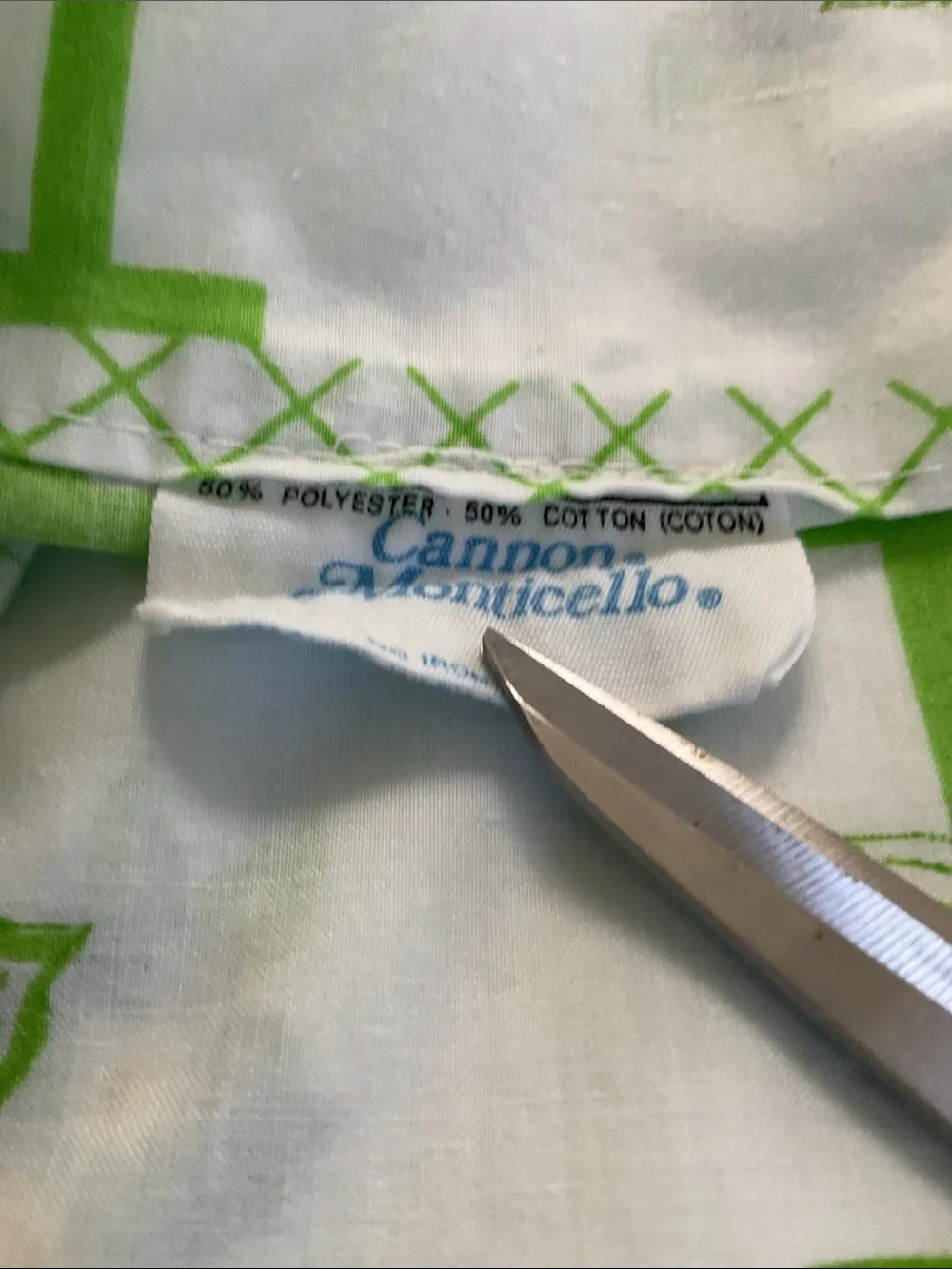 🌸 Vintage pillowcases three sets(6)